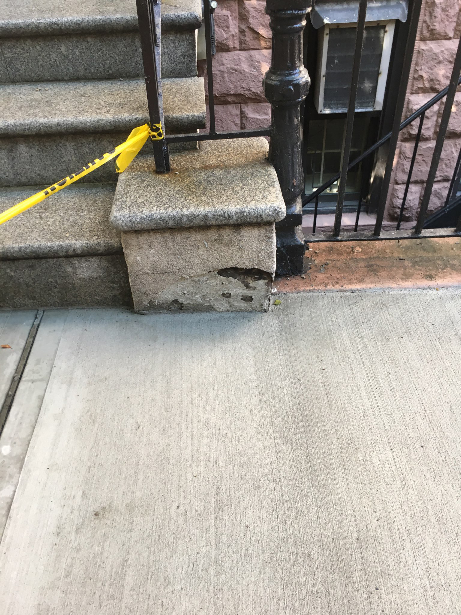 Concrete_Sidewalk_TOG_Upper_East_Side