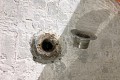 ShowerDismantledDrain